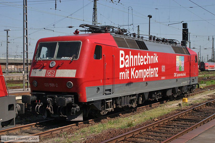 Deutsche Bahn - 120501-2
/ Bild: db1205012_bk0605110013.jpg