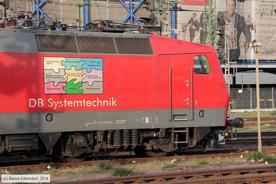 Deutsche Bahn - 120501-2
/ Bild: db1205012_bk1404100045.jpg