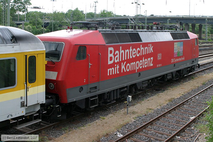 Deutsche Bahn - 120502-0
/ Bild: db1205020_bk0705080033.jpg