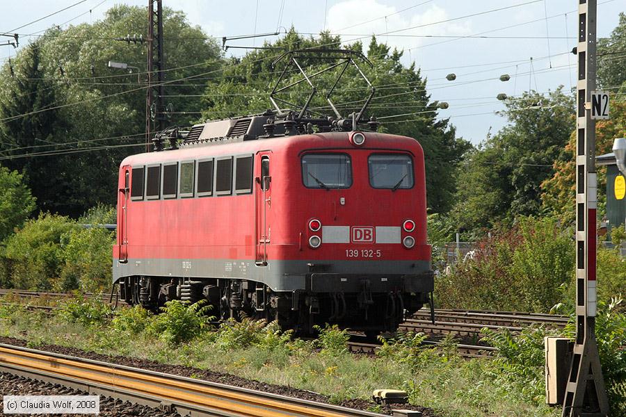 Deutsche Bahn - 139132-5
/ Bild: db1391325_cw0807080058.jpg