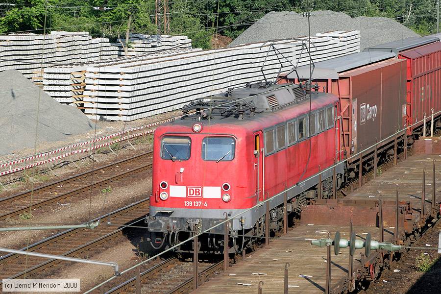 Deutsche Bahn - 139137-4
/ Bild: db1391374_bk0806100033.jpg