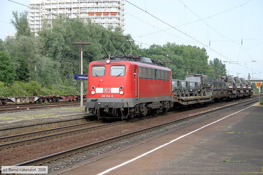 Deutsche Bahn - 139164-8
/ Bild: db1391648_e0021798.jpg