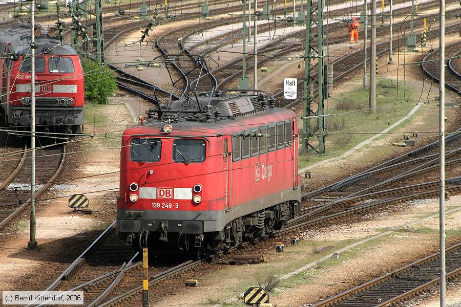 Deutsche Bahn - 139246-3
/ Bild: db1392463_bk0604290101.jpg