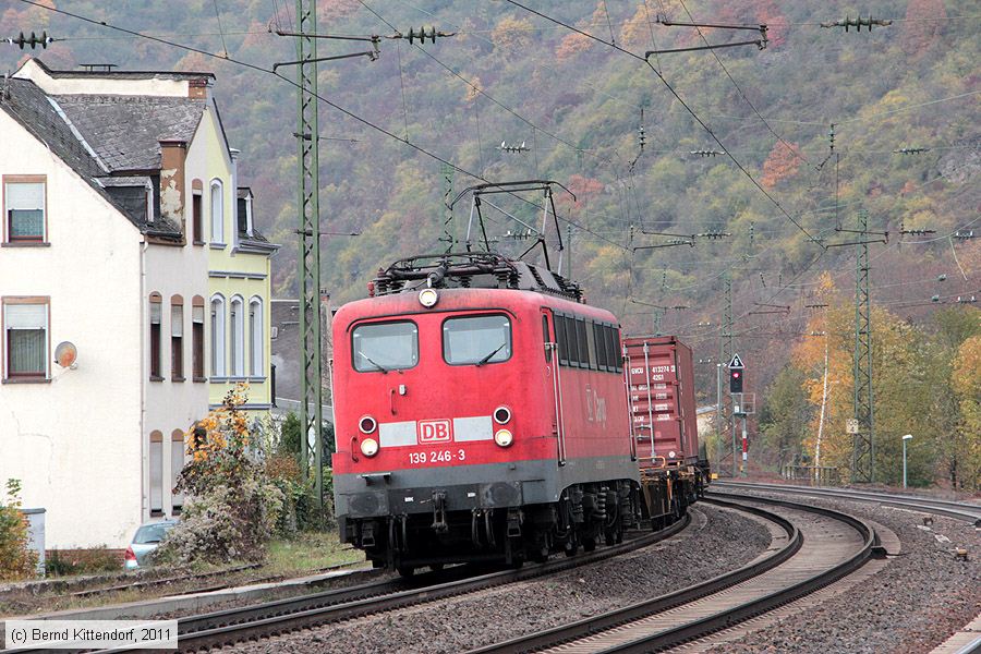 Deutsche Bahn - 139246-3
/ Bild: db1392463_bk1111040132.jpg
