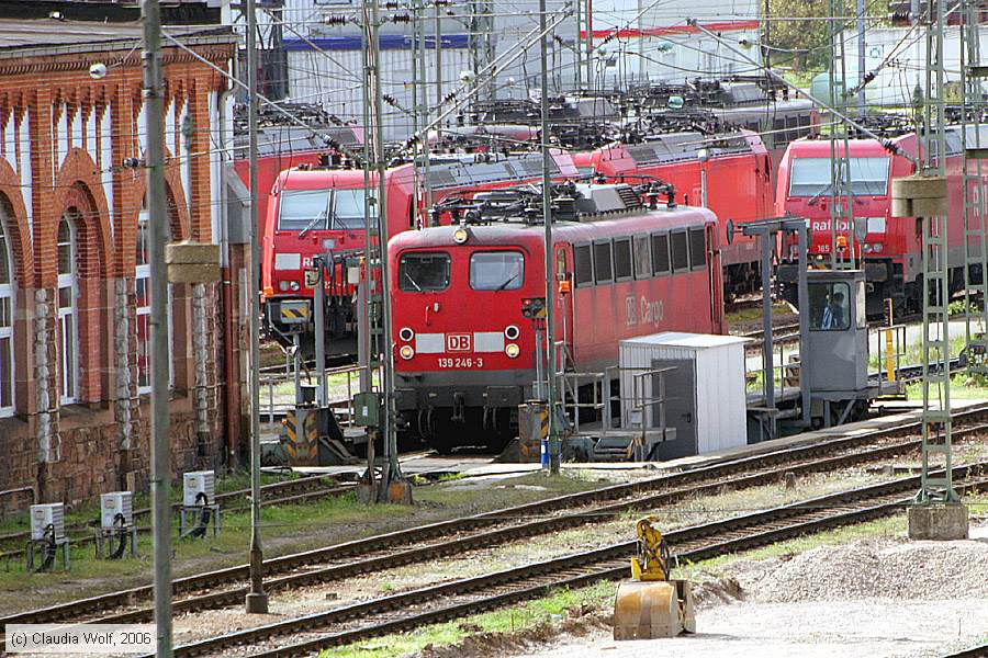 Deutsche Bahn - 139246-3
/ Bild: db1392463_cw0604290089.jpg