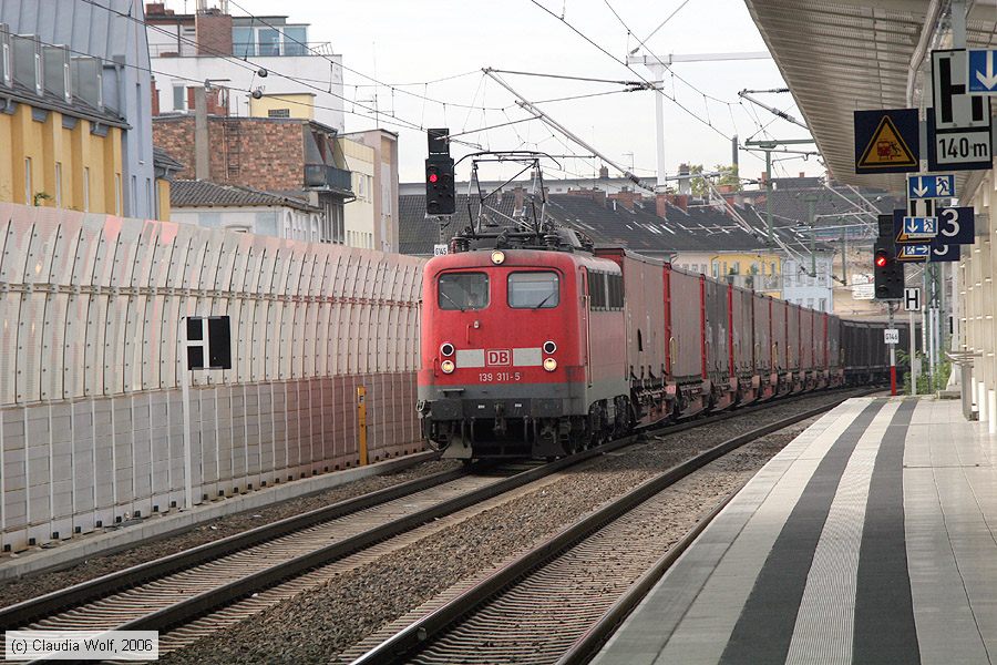 Deutsche Bahn - 139311-5
/ Bild: db1393115_cw0610250023.jpg