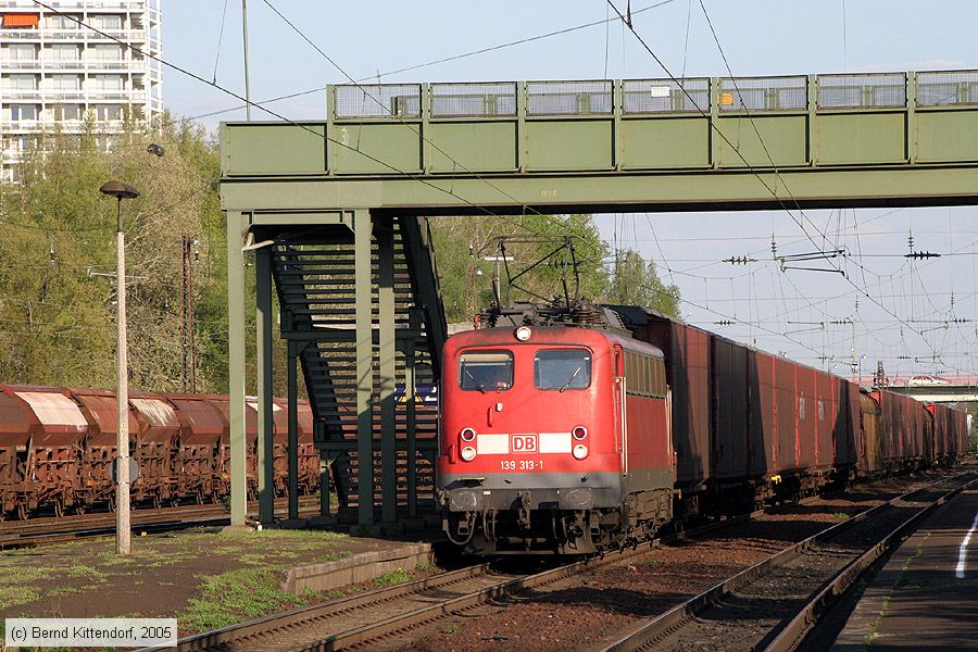 Deutsche Bahn - 139313-1
/ Bild: db1393131_e0016713.jpg