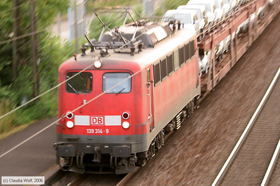 Deutsche Bahn - 139314-9
/ Bild: db1393149_cw0606220042.jpg