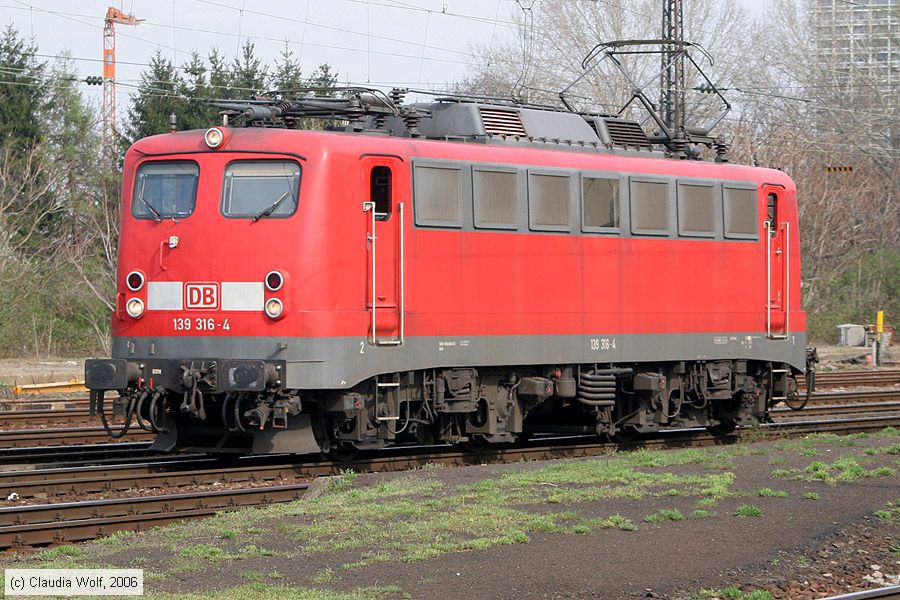 Deutsche Bahn - 139316-4
/ Bild: db1393164_cw0604190032.jpg