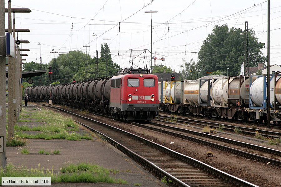 Deutsche Bahn - 139554-0
/ Bild: db1395540_bk0806110014.jpg