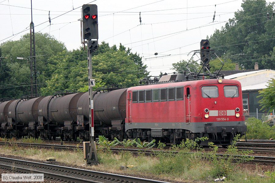 Deutsche Bahn - 139554-0
/ Bild: db1395540_cw0806110246.jpg Deutsche Bahn - 139554-0
/ Bild: db1395540_cw0806110246.jpg