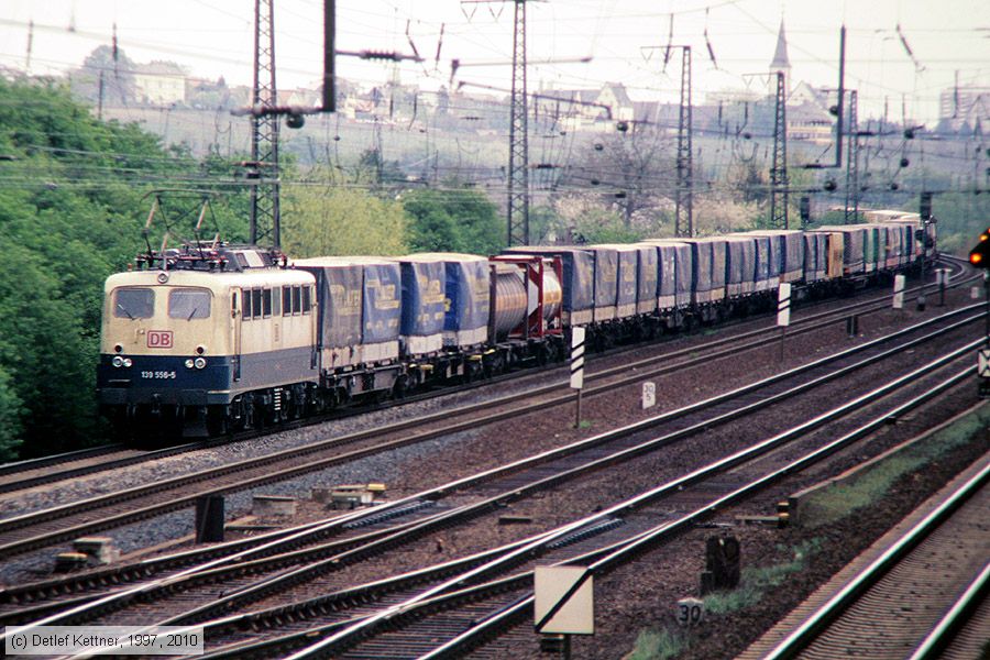 Deutsche Bahn - 139556-5
/ Bild: db1395565_dk122525.jpg