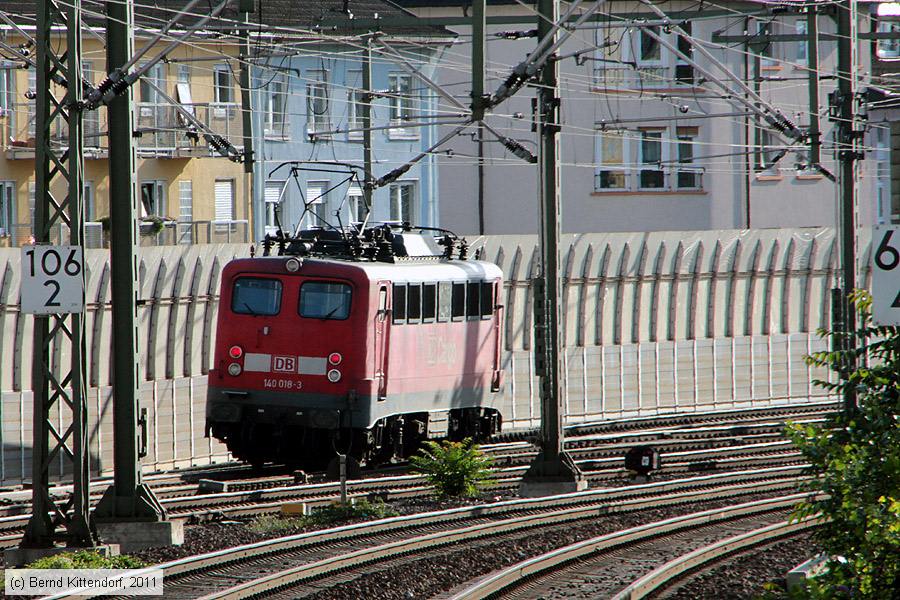 Deutsche Bahn - 140018-3
/ Bild: db1400183_bk1108300020.jpg