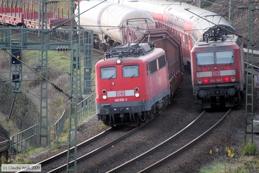 Deutsche Bahn - 140018-3
/ Bild: db1400183_cw0911200143.jpg Deutsche Bahn - 140018-3
/ Bild: db1400183_cw0911200143.jpg