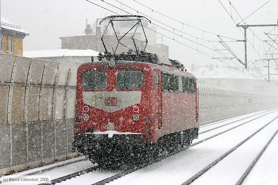 Deutsche Bahn -140024-1
/ Bild: db1400241_bk0603030063.jpg