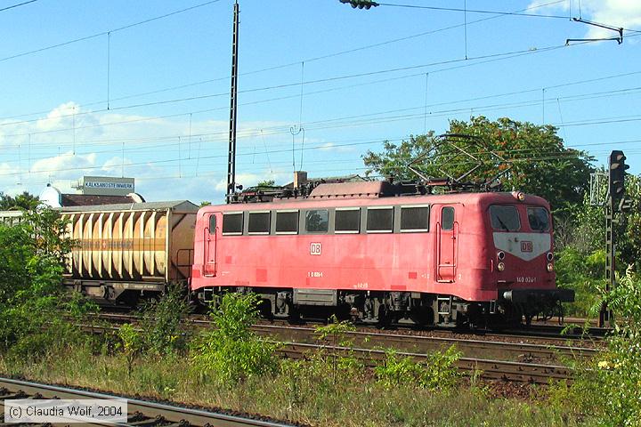 Deutsche Bahn - 140024-1
/ Bild: db1400241_cw001799.jpg