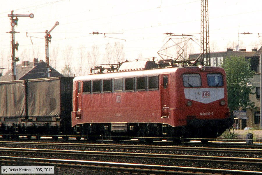 Deutsche Bahn - 140010-0
/ Bild: db1400100_dk112423a.jpg Deutsche Bahn - 140010-0
/ Bild: db1400100_dk112423a.jpg