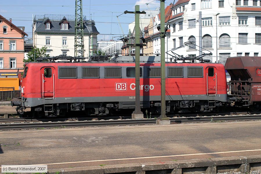 Deutsche Bahn - 140013-4
/ Bild: db1400134_bk0706080241.jpg