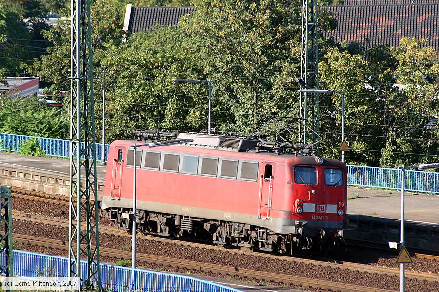 Deutsche Bahn - 140042-3
/ Bild: db1400423_bk0708300034.jpg