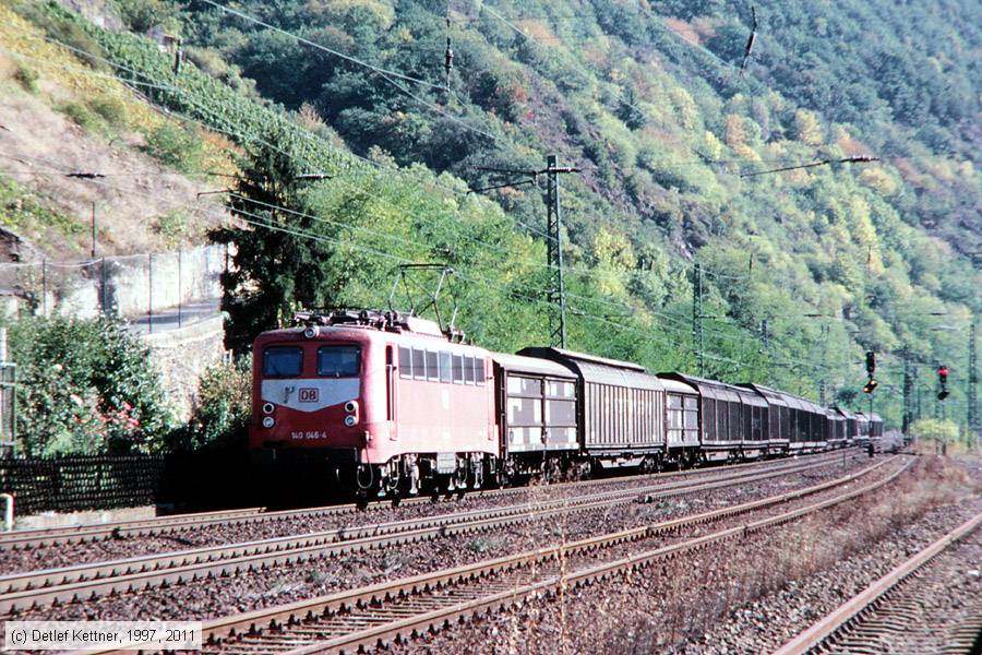 Deutsche Bahn - 140046-4
/ Bild: db1400464_dk124702.jpg