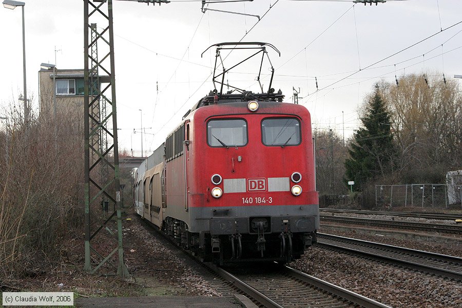 Deutsche Bahn - 140184-3
/ Bild: db1401843_cw0603310056.jpg
