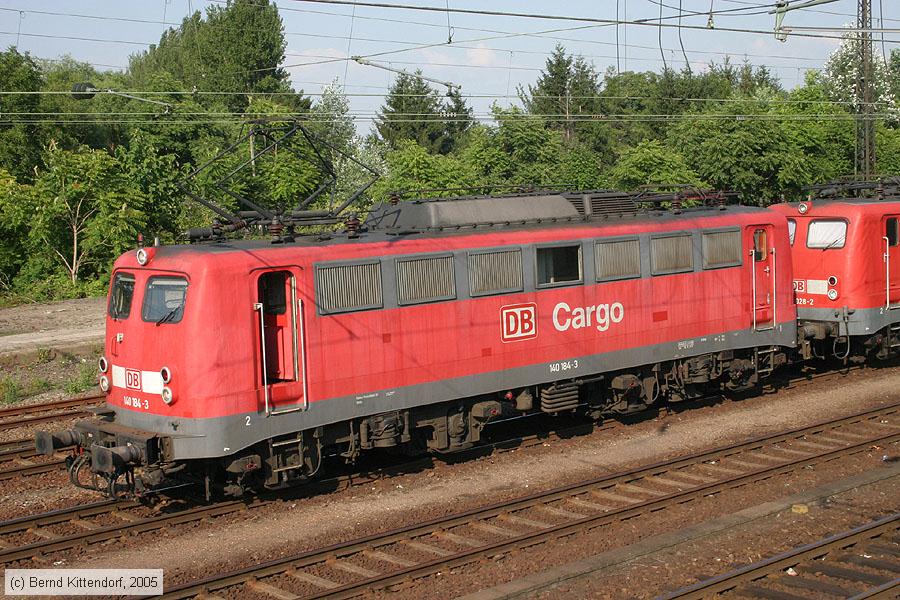 Deutsche Bahn - 140184-3
/ Bild: db1401843_e0022376.jpg