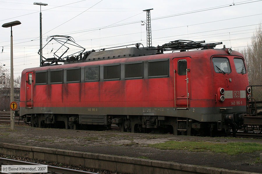 Deutsche Bahn - 140186-8
/ Bild: db1401868_bk0701260018.jpg