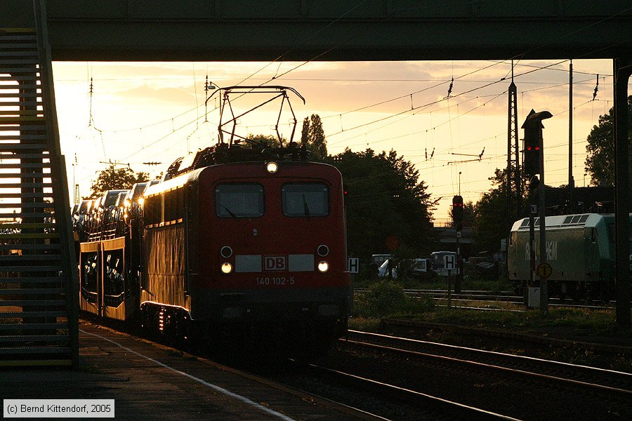 Deutsche Bahn - 140102-5
/ Bild: db1401025_e0020172.jpg