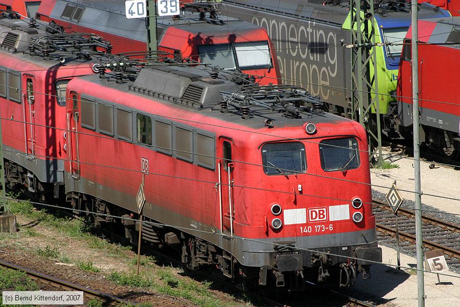 Deutsche Bahn - 140173-6
/ Bild: db1401736_bk0704300031.jpg