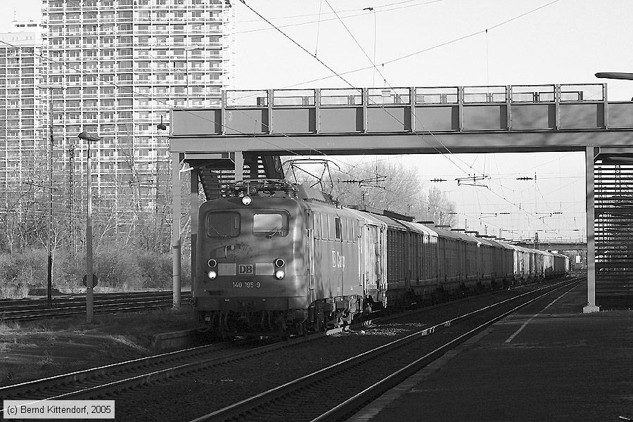 Deutsche Bahn - 140195-9
/ Bild: db1401959_e0013431.jpg