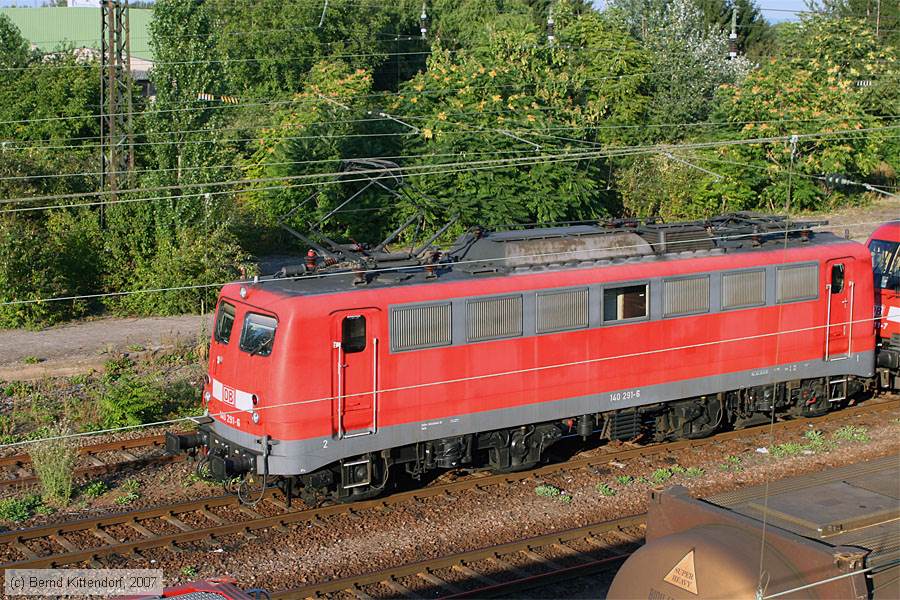 Deutsche Bahn - 140291-6
/ Bild: db1402916_bk0708300056.jpg
