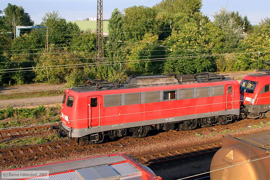 Deutsche Bahn - 140291-6
/ Bild: db1402916_bk0708300057.jpg