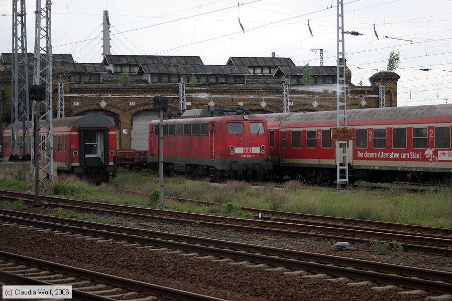 Deutsche Bahn - 140202-3
/ Bild: db1402023_cw0605140204.jpg