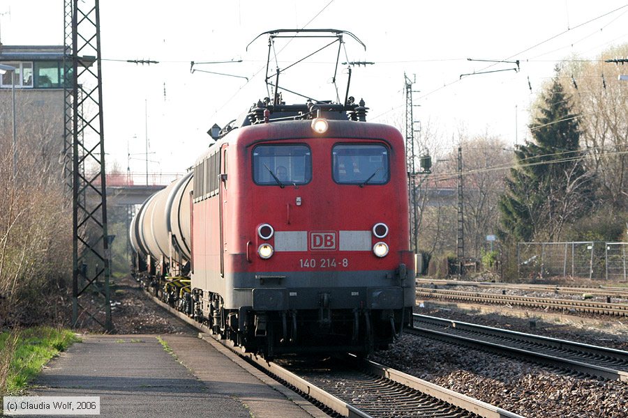 Deutsche Bahn - 140214-8
/ Bild: db1402148_cw0604070097.jpg