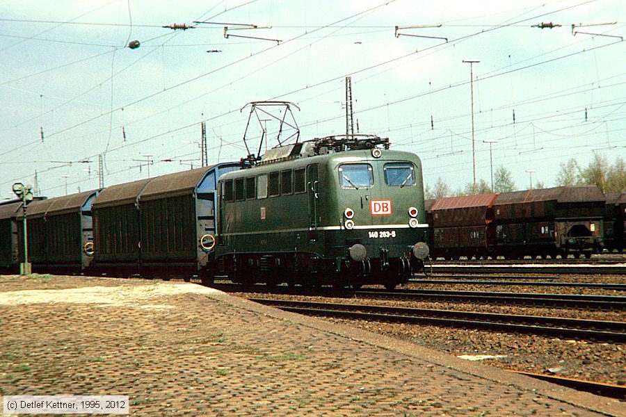 Deutsche Bahn - 140263-5
/ Bild: db1402635_dk112402.jpg
