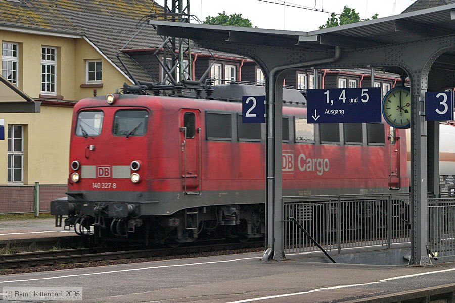 Deutsche Bahn - 140327-8
/ Bild: db1403278_e0018682.jpg