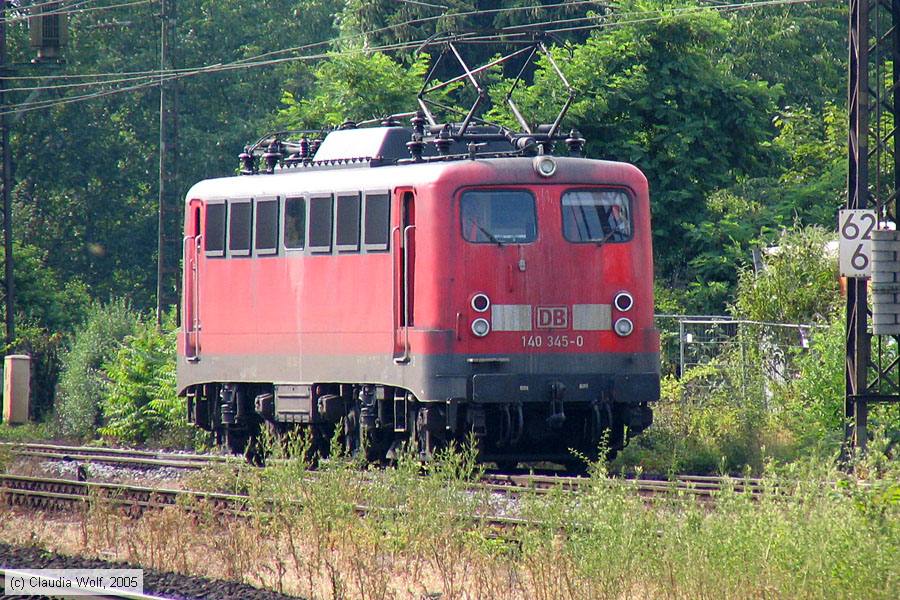 Deutsche Bahn - 140345-0
/ Bild: db1403450_cw014716.jpg