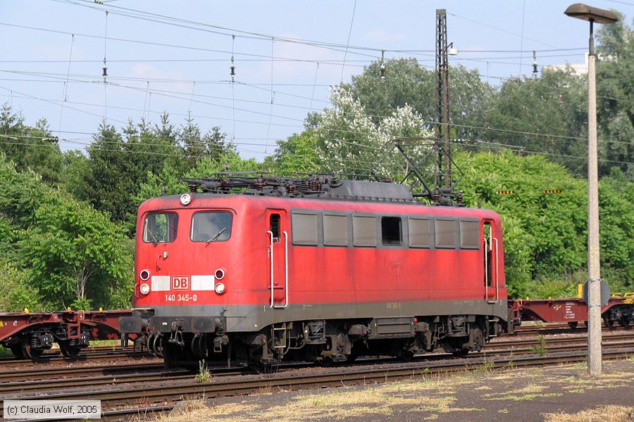 Deutsche Bahn - 140345-0
/ Bild: db1403450_cw014720.jpg