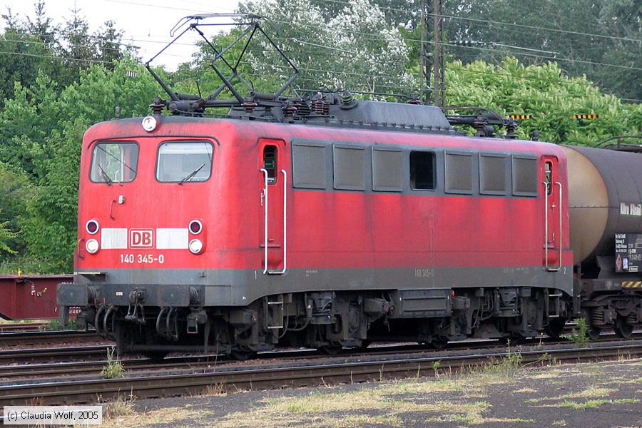 Deutsche Bahn - 140345-0
/ Bild: db1403450_cw014731.jpg