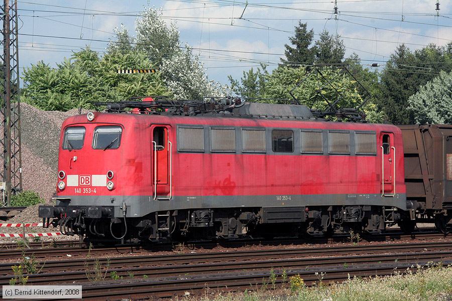 Deutsche Bahn - 140353-4
/ Bild: db1403534_bk0807100007.jpg