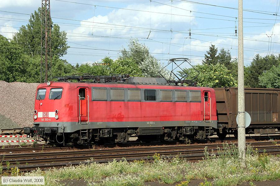 Deutsche Bahn - 140353-4
/ Bild: db1403534_cw0807100151.jpg