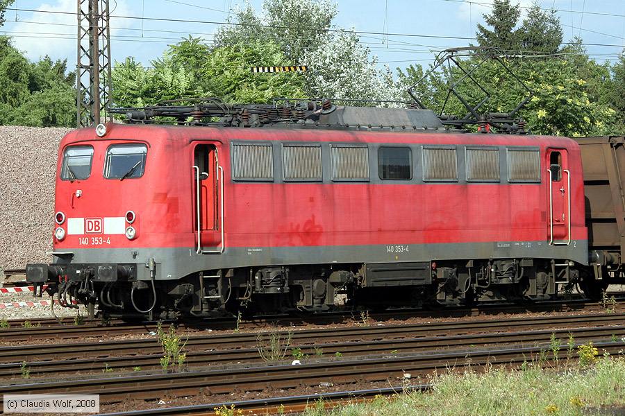 Deutsche Bahn - 140353-4
/ Bild: db1403534_cw0807100161.jpg
