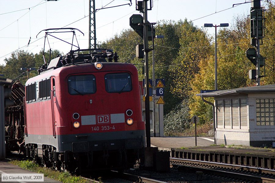 Deutsche Bahn - 140353-4
/ Bild: db1403534_cw0910200074.jpg