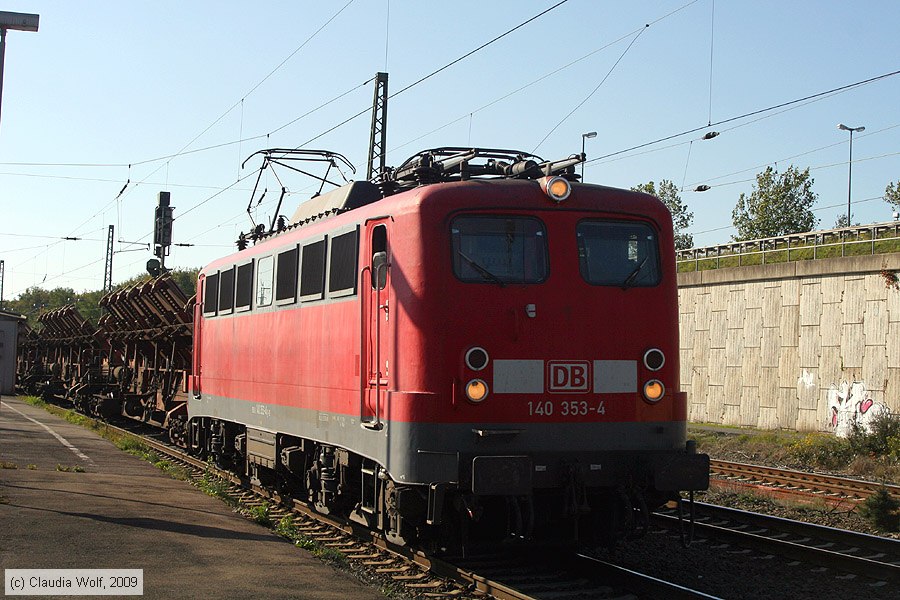 Deutsche Bahn - 140353-4
/ Bild: db1403534_cw0910200078.jpg