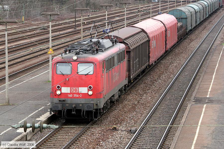 Deutsche Bahn - 140354-2
/ Bild: db1403542_cw0603300067.jpg
