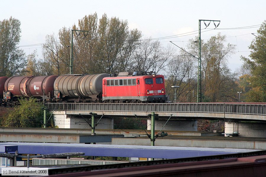 Deutsche Bahn - 140369-0
/ Bild: db1403690_bk0810170020.jpg