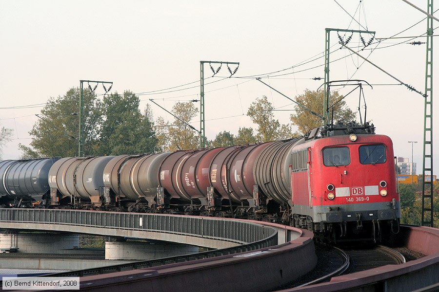 Deutsche Bahn - 140369-0
/ Bild: db1403690_bk0810170022.jpg