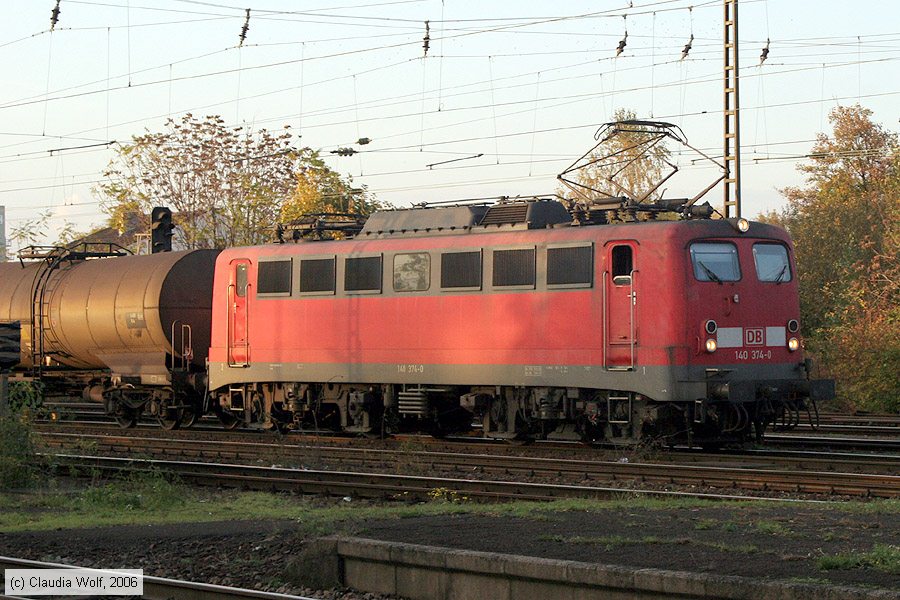 Deutsche Bahn - 140374-0
/ Bild: db1403740_cw0610270052.jpg Deutsche Bahn - 140374-0
/ Bild: db1403740_cw0610270052.jpg
