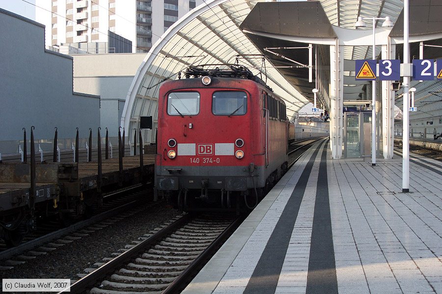 Deutsche Bahn - 140374-0
/ Bild: db1403740_cw0703150007.jpg