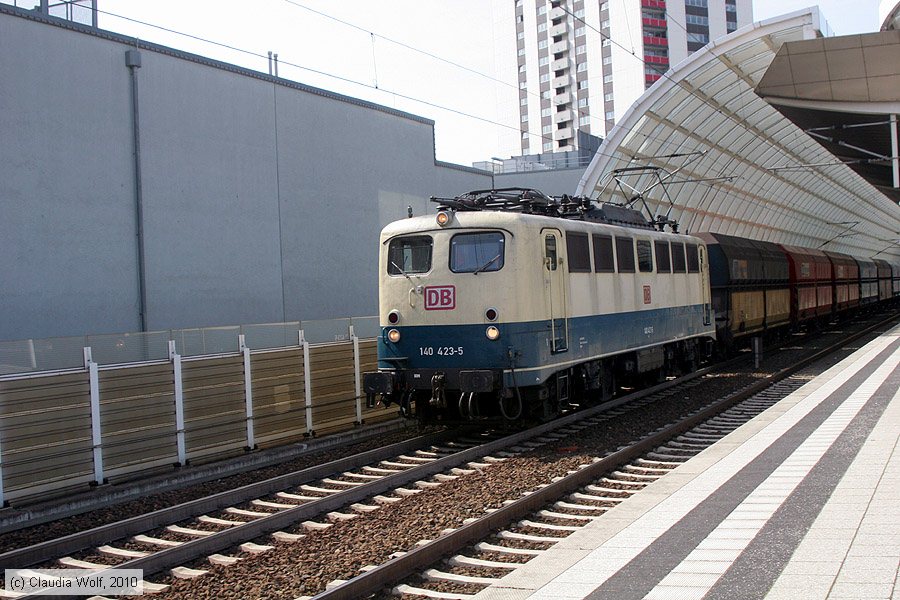 Deutsche Bahn - 140423-5
/ Bild: db1404235_cw1004090031.jpg